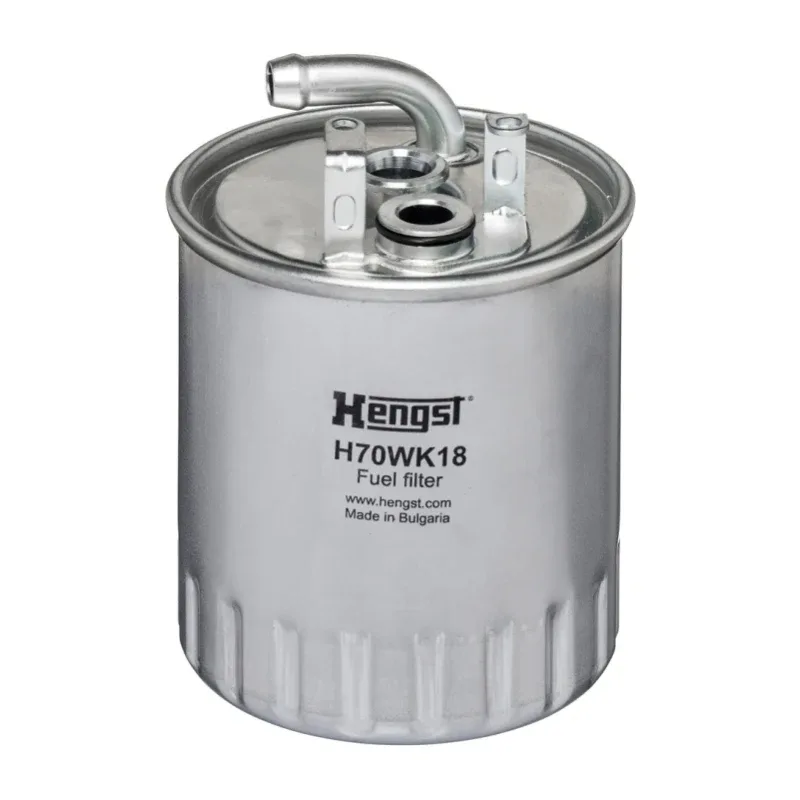 Mercedes-Benz Vaneo 1.7 Hat Tipi Mazot Filtresi – HENGST H70WK18