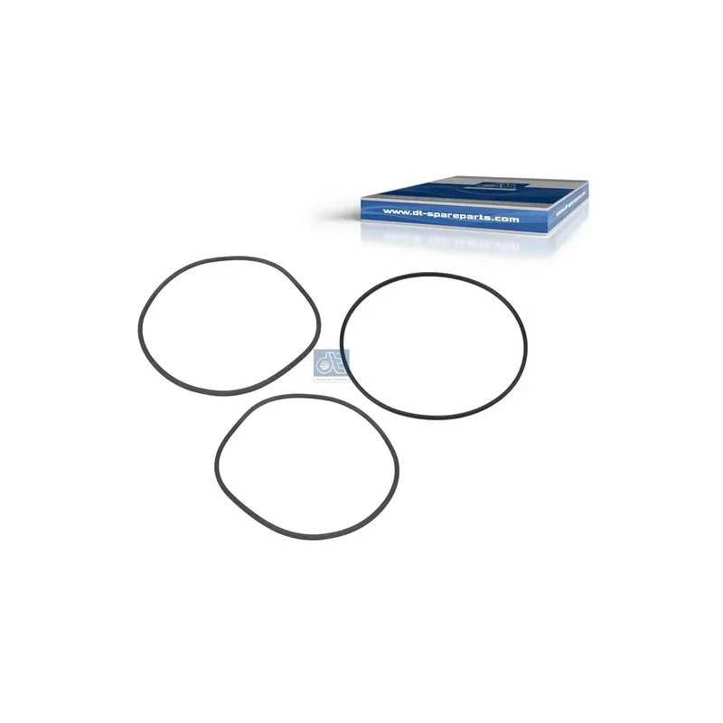 Silindir Gömleği Sızdırmazlık Halkası Takımı DT Spare Parts 3.90012 – MAN TGA / TGS / TGX