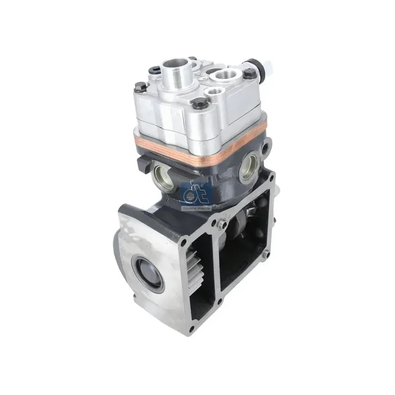 Hava Kompresörü DT Spare Parts 3.75006 – MAN TGA / TGS / TGX