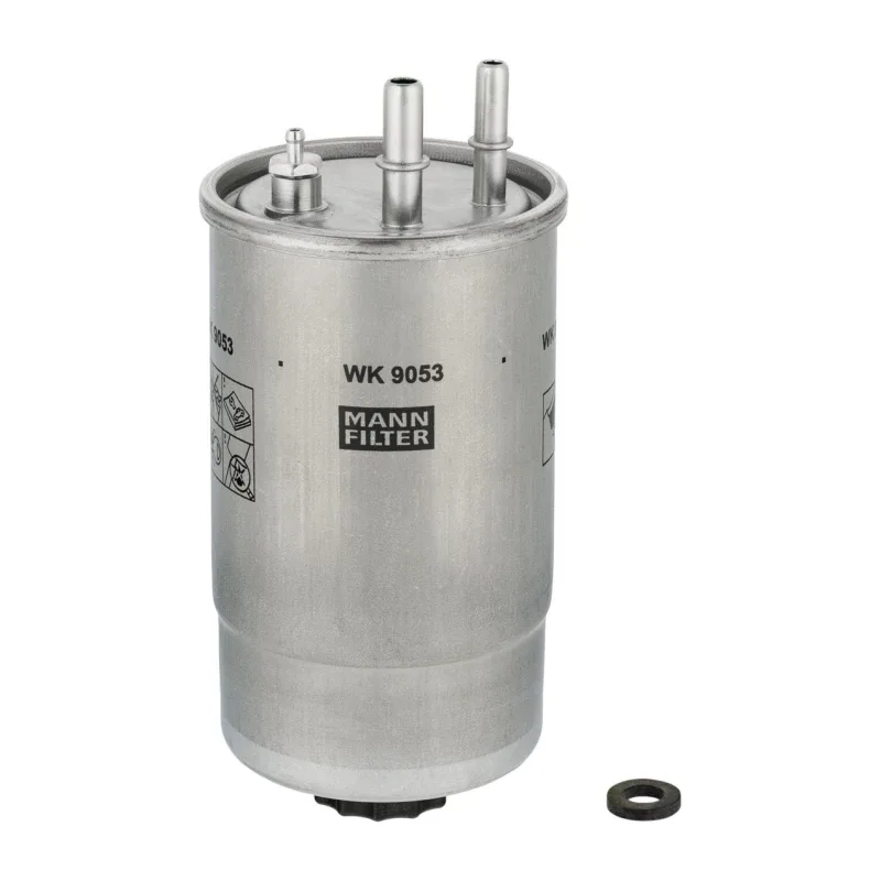 Dizel Yakıt Filtresi MANN-FILTER WK 9053 z – CITROEN / FIAT / PEUGEOT