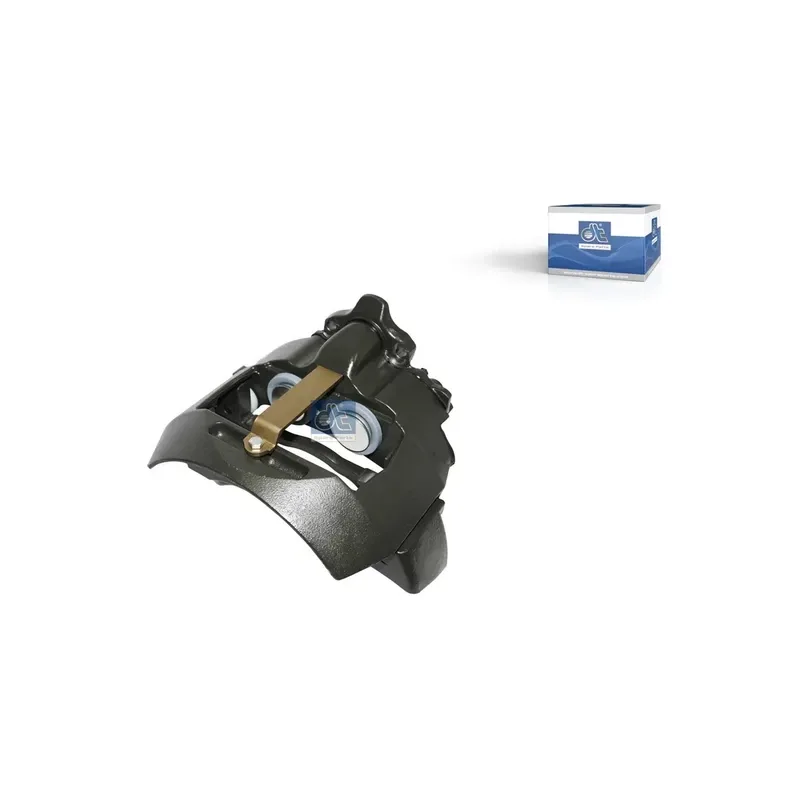Sağ Fren Kaliperi DT Spare Parts 2.40353 – Volvo FH / FM / FMX