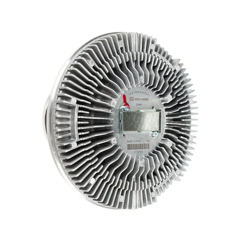 Fan Kavraması Knorr-Bremse K215832N50 – Scania R
