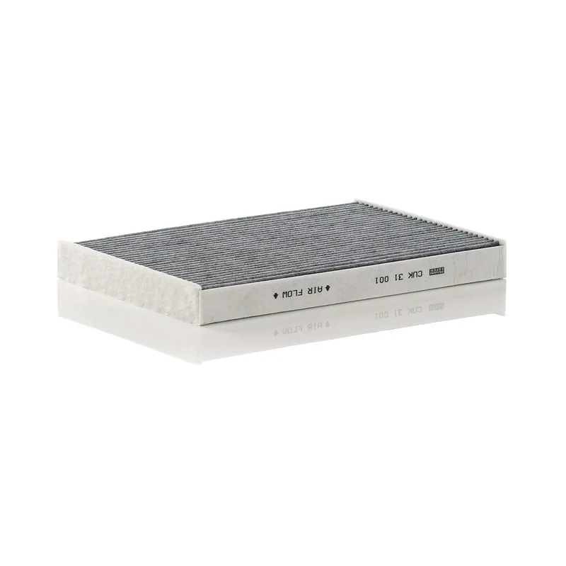 Kabin Filtresi MANN-FILTER CUK 31 001 – Volvo FH / FM