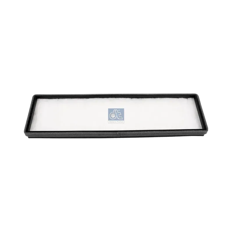Polen Filtresi DT Spare Parts 4.65761 – Mercedes-Benz ATEGO 1518 / ATEGO 1524