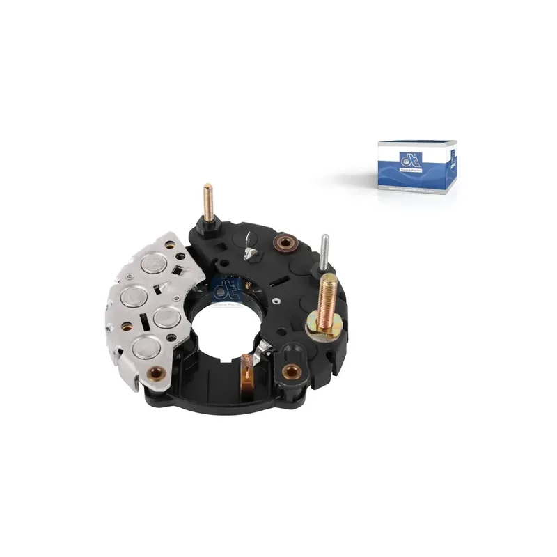 Alternatör Diyot Tablası DT Spare Parts 4.63697 – Mercedes-Benz ACTROS / ATEGO / AXOR