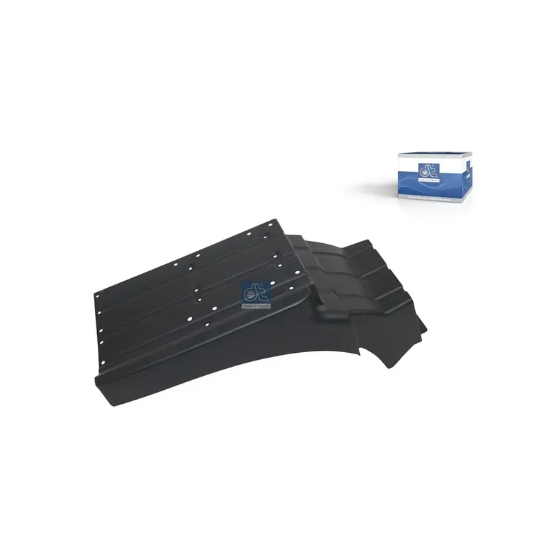 Sağ Arka Çamurluk DT Spare Parts 3.81229 – MAN TGA / TGS
