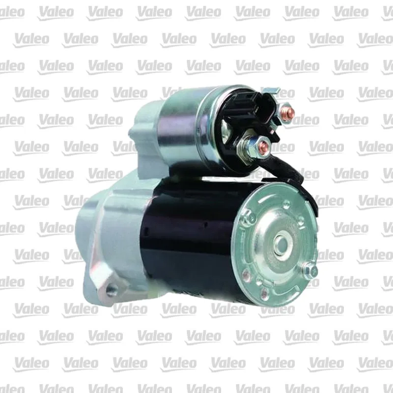 Marş Dinamosu VALEO 616467 – Hyundai Elantra / i40