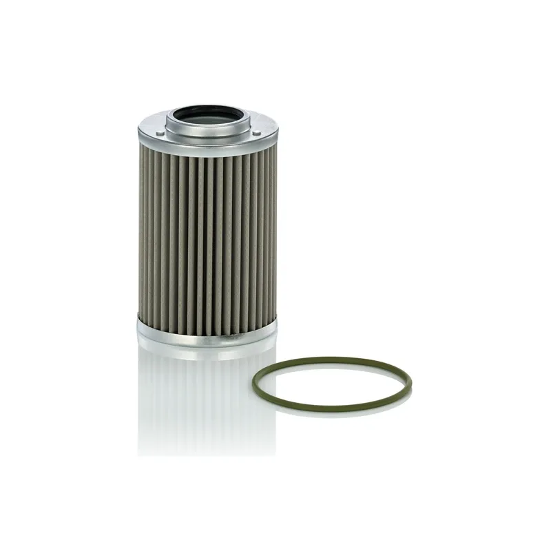 Hidrolik Şanzıman Filtresi MANN-FILTER H 710/1 n – MAN / Ford Trucks