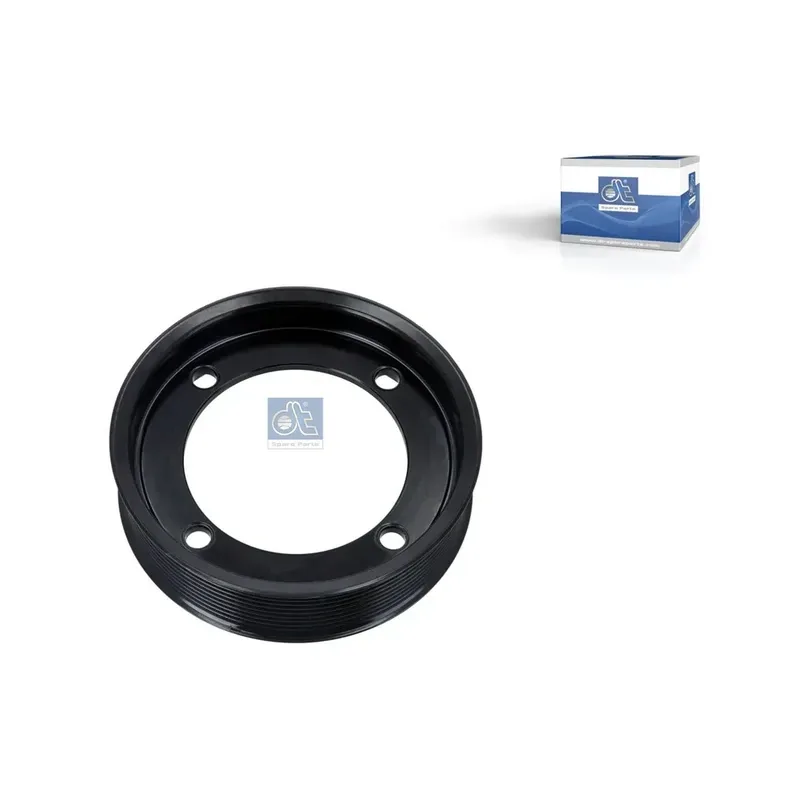Kayış Kasnağı DT Spare Parts 2.21175 – Volvo FM / FMX
