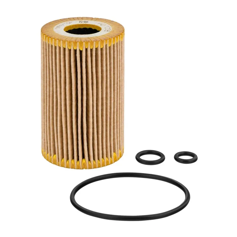 Motor Yağ Filtresi MANN-FILTER HU 7008 z – AUDI / SEAT / SKODA