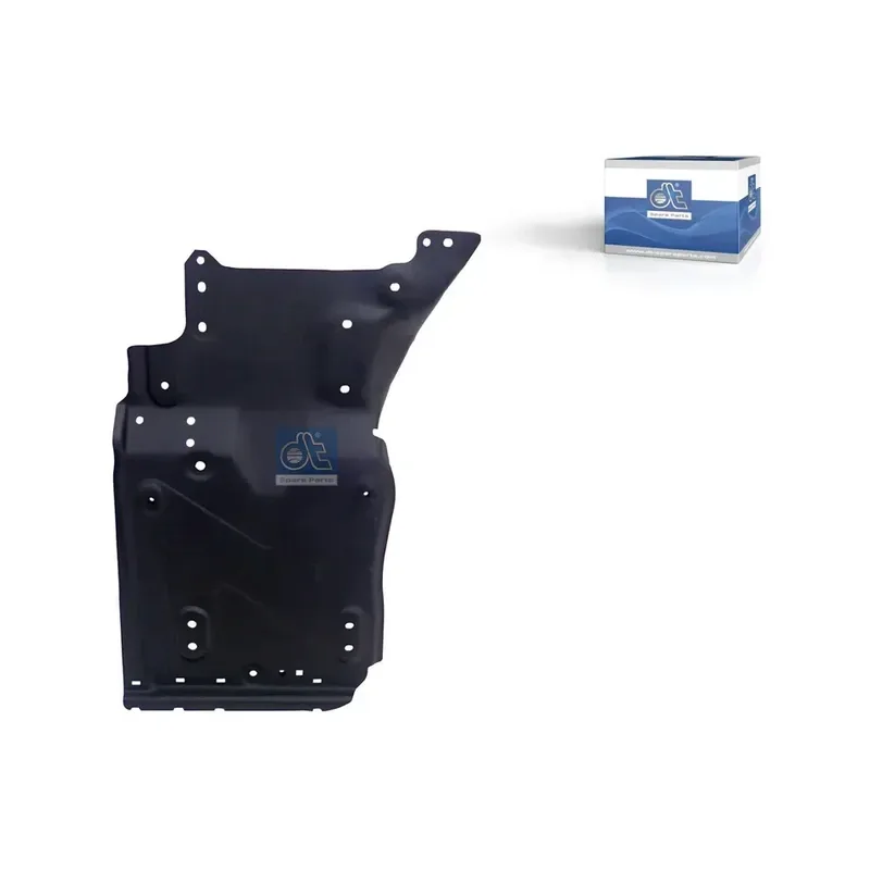 Basamak Yuvası Sol Destek Paneli DT Spare Parts 1.01227 – Scania G / R / S