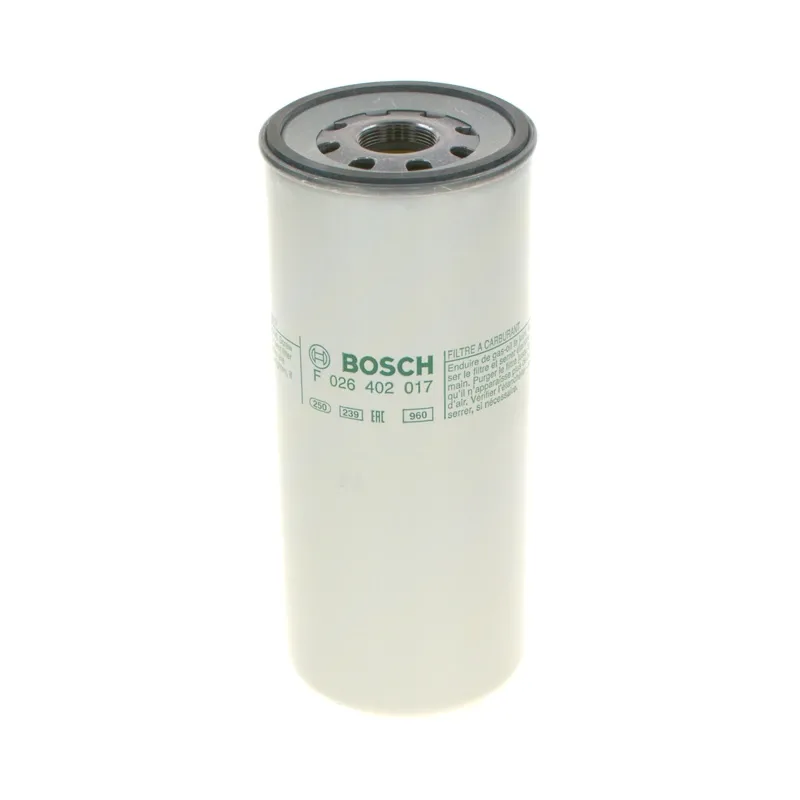 Yakıt Filtresi BOSCH F026402017 – Volvo / Renault Trucks