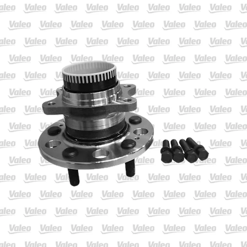 Teker Rulmanı Arka Sağ veya Sol VALEO 502567 – Hyundai / Kia