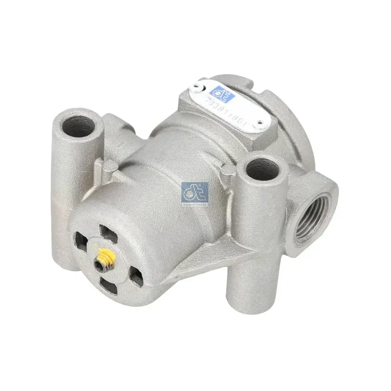 Basınç Sınırlama Valfi DT Spare Parts 1.18669 – Scania G / R