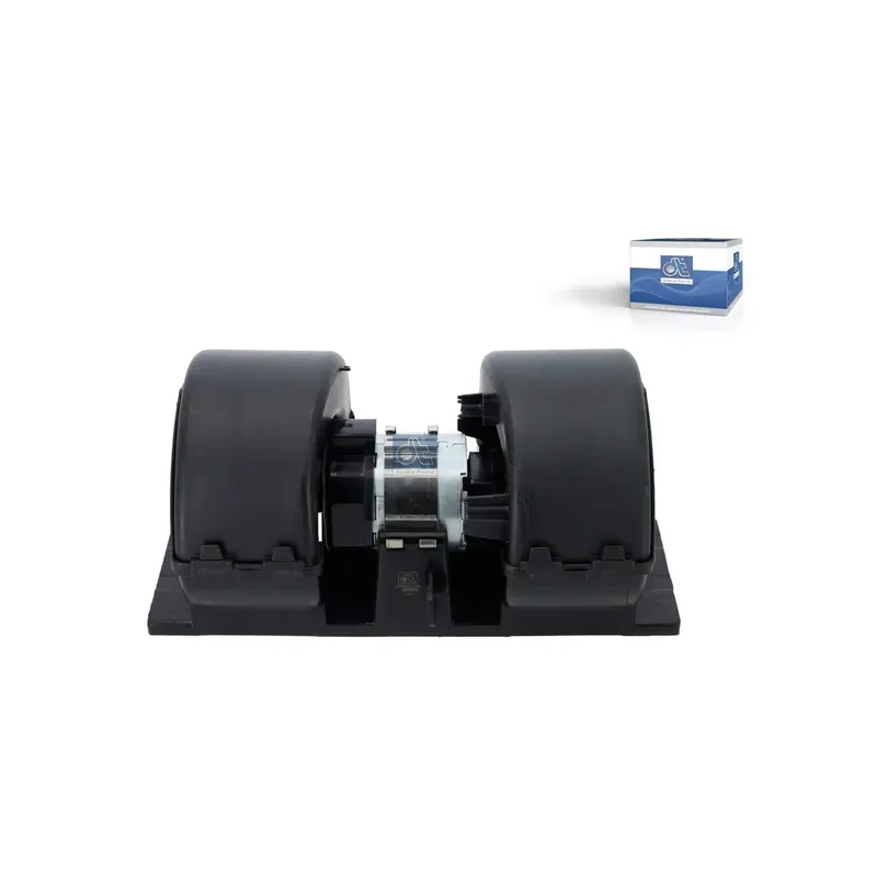 Kalorifer Fan Motoru DT Spare Parts 2.76016 – Volvo FH / FM / FMX