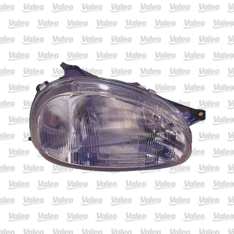 Far Lambası Sağ VALEO 85135 – Opel Corsa / Combo