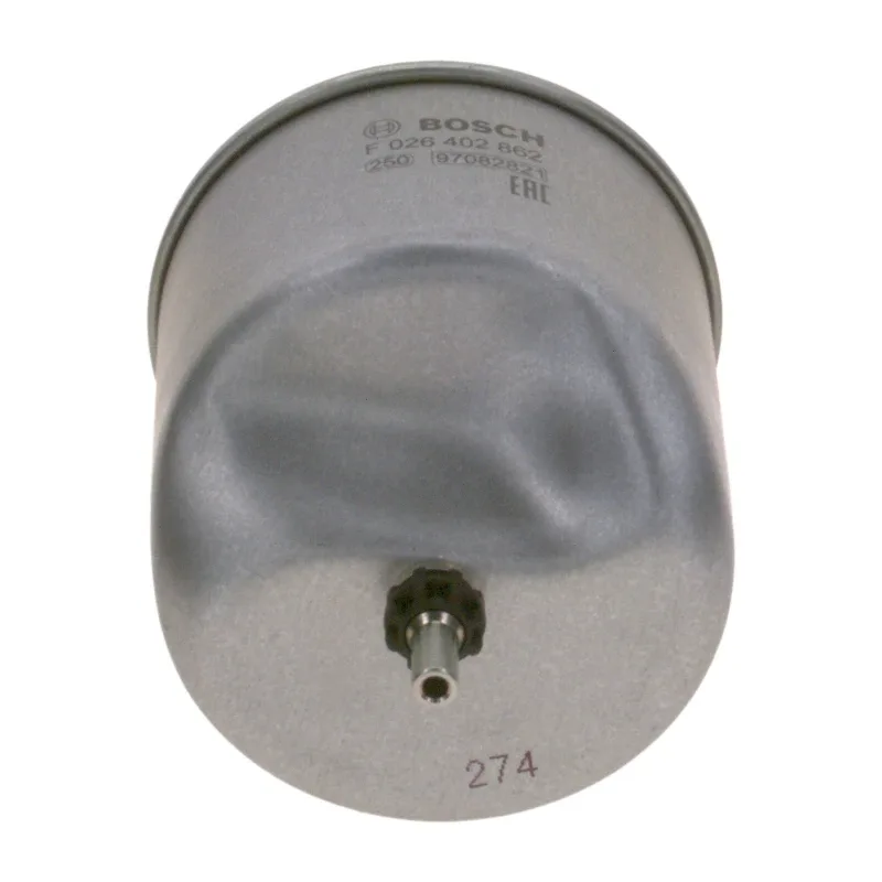 Yakıt Filtresi BOSCH F026402862 – CITROEN / DS / MITSUBISHI