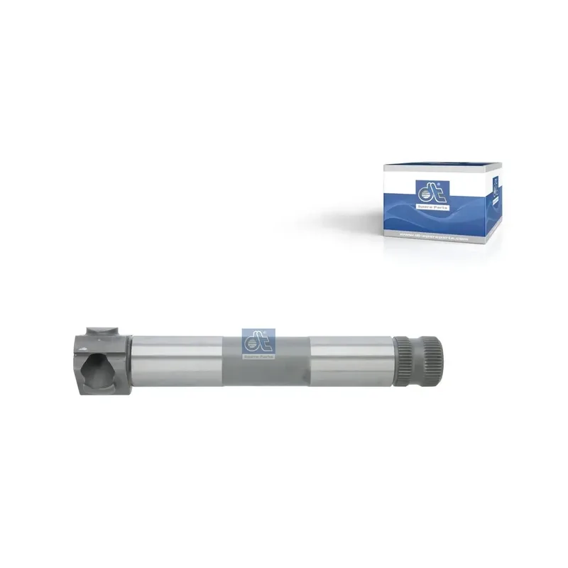 Sol Fren Eksantrik Mili DT Spare Parts 2.40108 – Volvo FH / FM / FMX