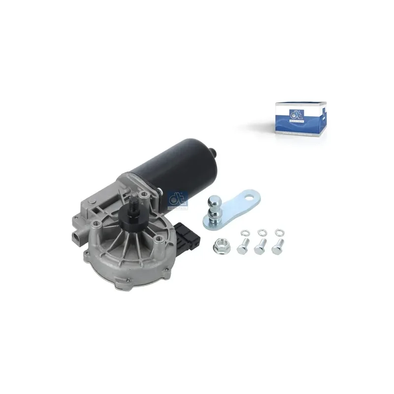 Silecek Motoru DT Spare Parts 3.35001 – MAN TGA / TGS / TGX