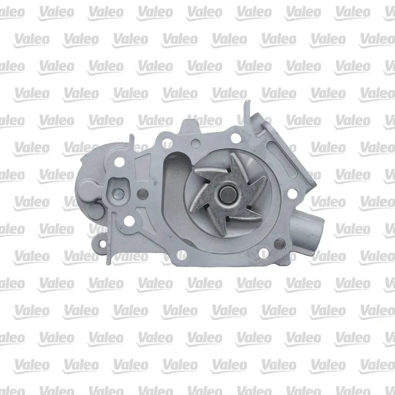 Devirdaim Su Pompası VALEO 529284 – Renault Clio