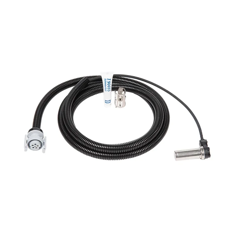 Tekerlek Hız Sensörü Takımı Knorr-Bremse K144238K50 – MAN TGA / TGS / TGX