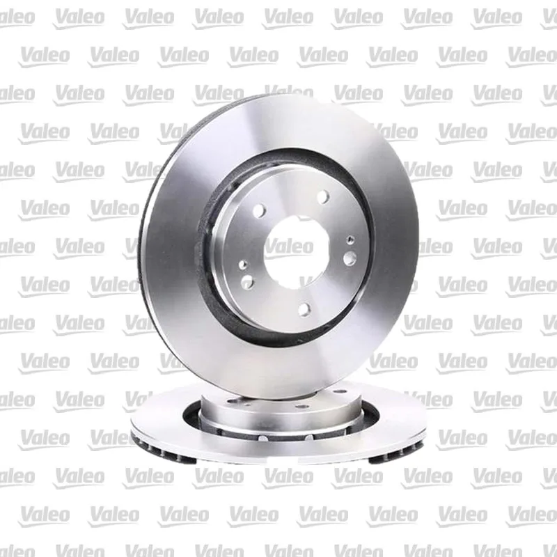 Fren Disk Ayna Ön Sağ ve Sol VALEO 496007