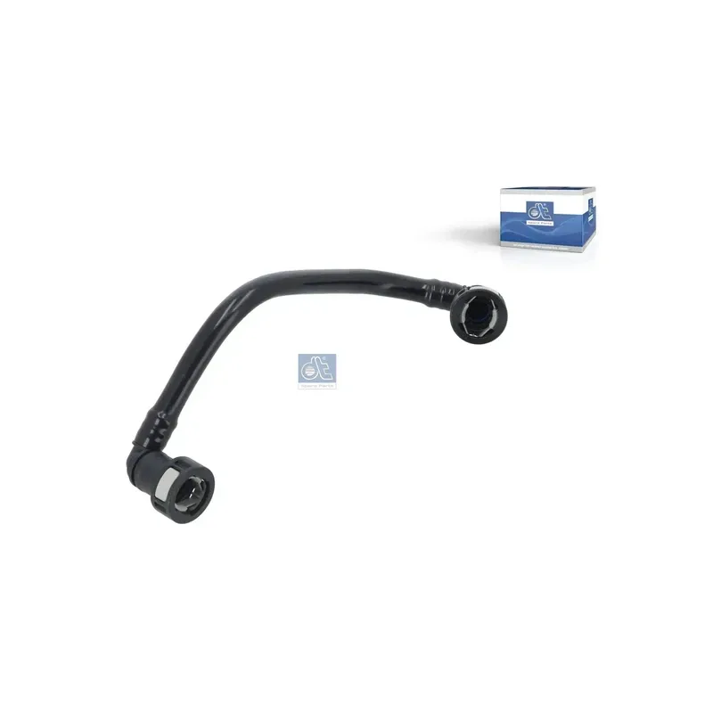 Yakıt Borusu DT Spare Parts 3.00457 – MAN TGA / TGS / TGX