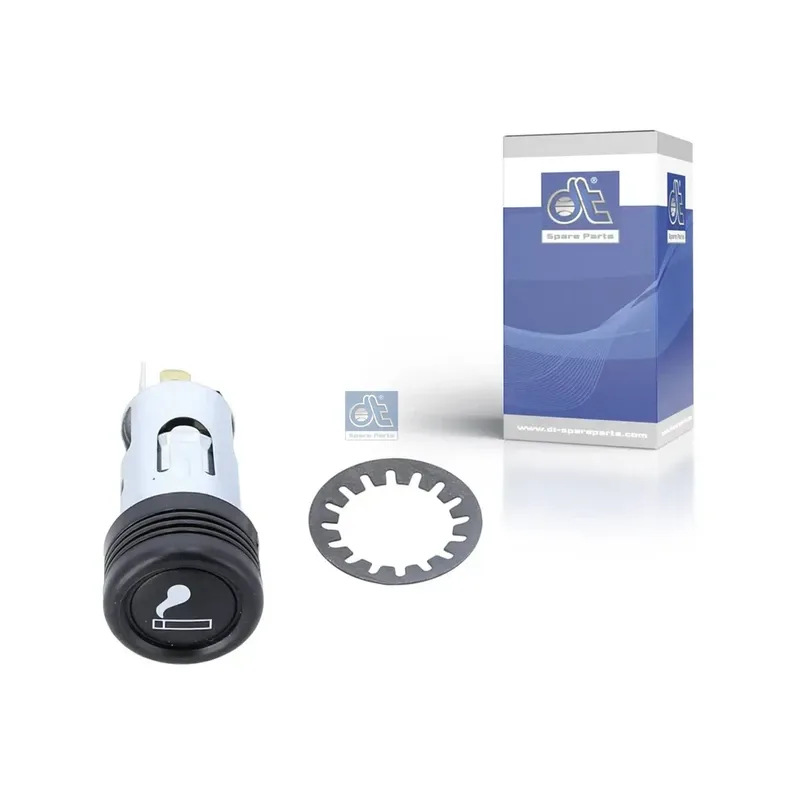 Çakmak Soketi DT Spare Parts 1.21282 – Scania G / R