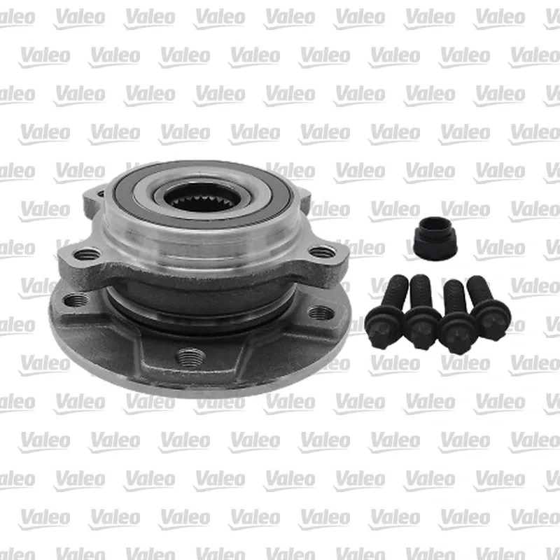 Teker Rulmanı Ön Sağ veya Sol VALEO 502683 – Fiat / Jeep