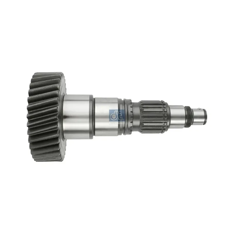 Retarder Mili DT Spare Parts 1.14860 – Scania R