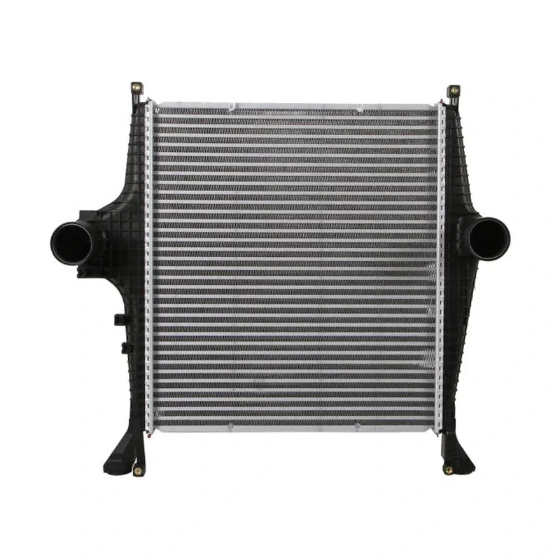 İntercooler Radyatörü MAHLE CI 32 000P – Mercedes-Benz ATEGO 1518 / ATEGO 1524
