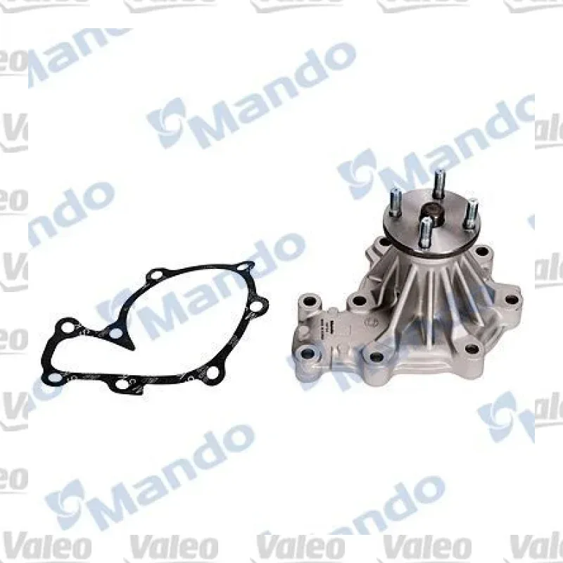 Devirdaim Su Pompası VALEO 539047 – Ford / Mazda