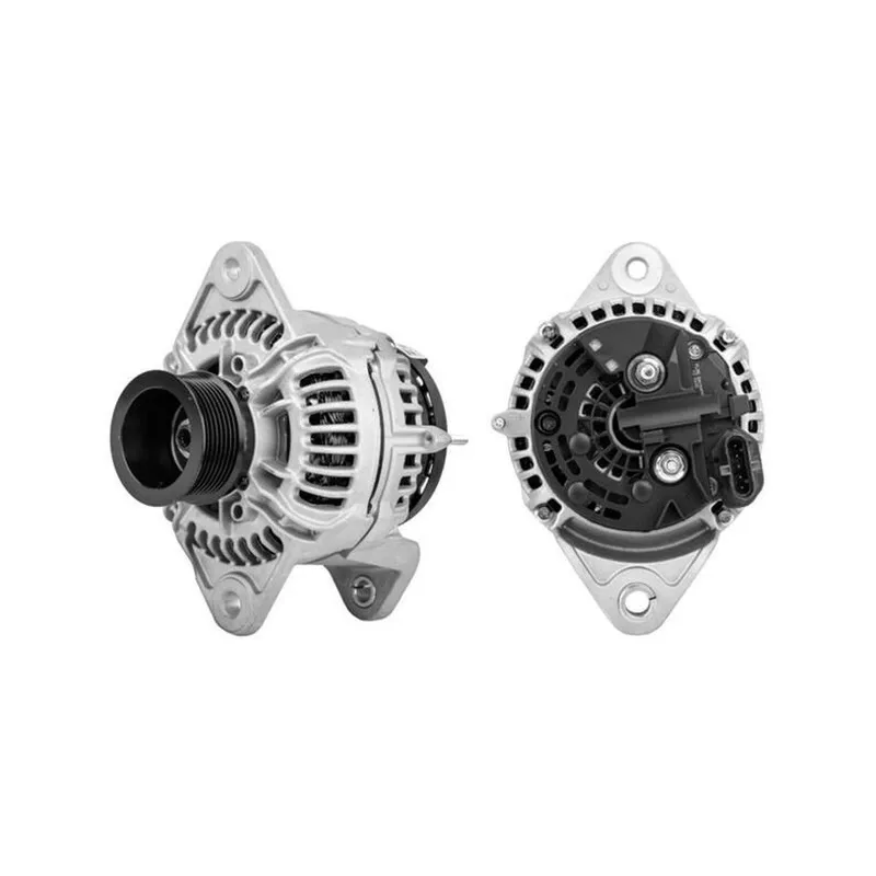 Alternatör MAHLE MG 877 – Volvo / Renault Trucks
