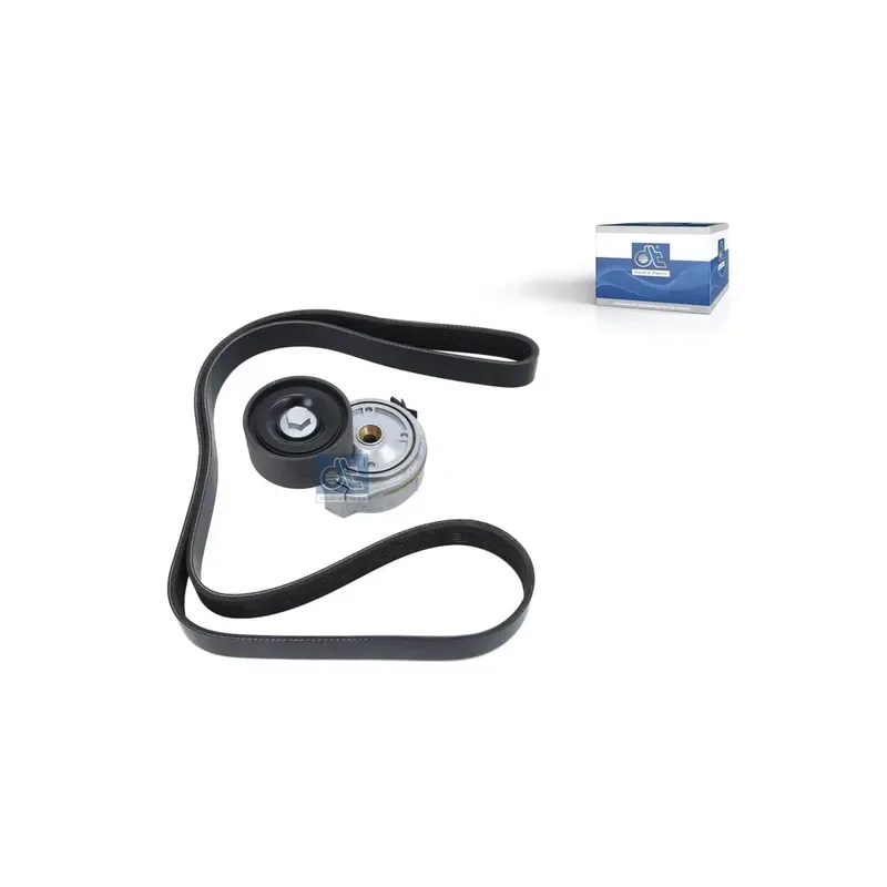 Kayış Gergi Seti DT Spare Parts 3.93012 – MAN TGA / TGS / TGX