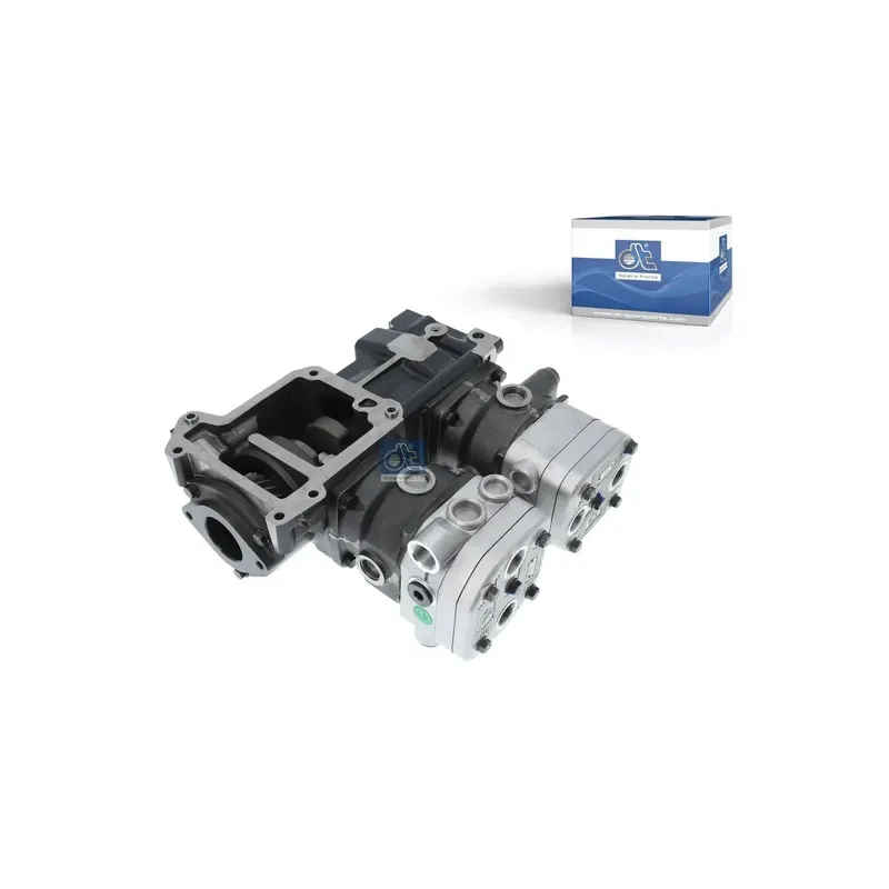 Hava Kompresörü DT Spare Parts 3.75035 – MAN TGA / TGS / TGX