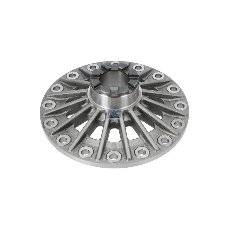 Diferansiyel Kutusu Yarım Gövde DT Spare Parts 3.60713 – MAN TGA / TGS / TGX
