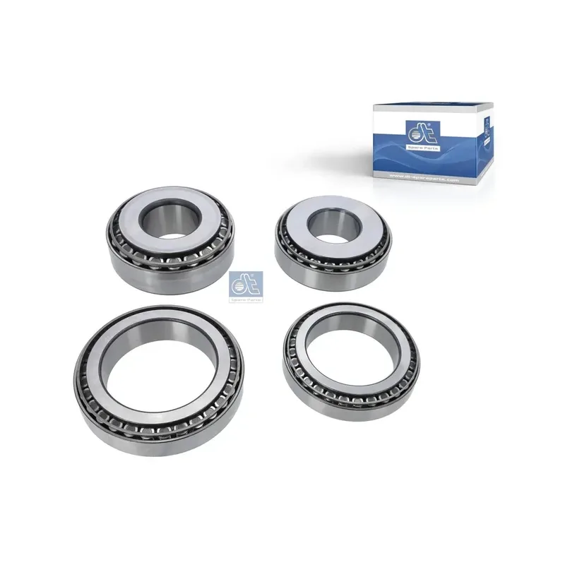 Diferansiyel Rulman Takımı DT Spare Parts 4.92149 – Mercedes-Benz ACTROS / AXOR