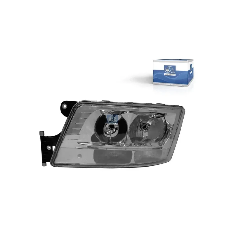 Sol Far DT Spare Parts 3.32505 – MAN TGA / TGS / TGX