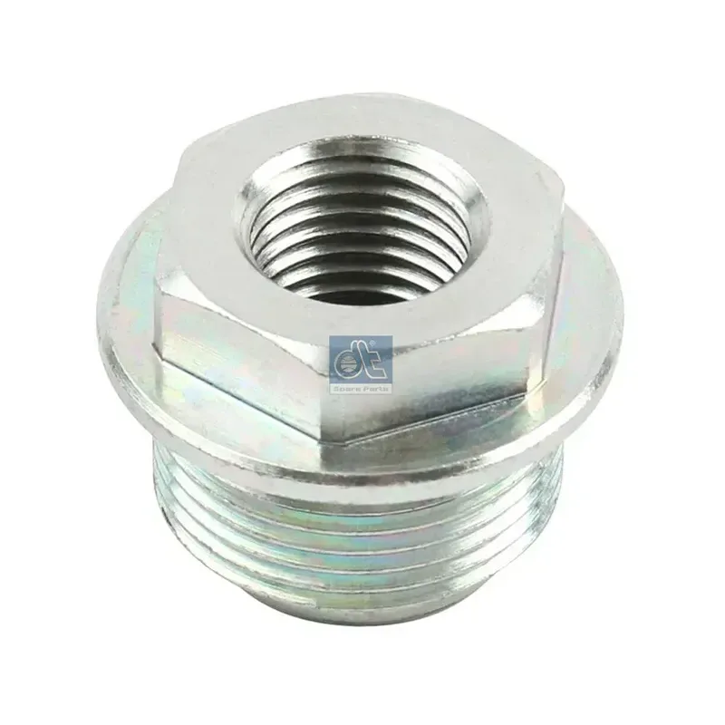 Yakıt Besleme Pompası Boru Rakoru DT Spare Parts 2.12480 – MAN TGA / TGS / TGX