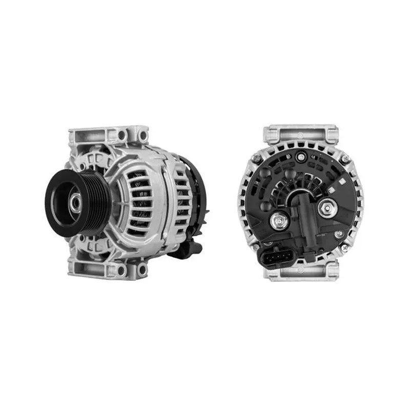 Alternatör MAHLE MG 796 – Scania G / R