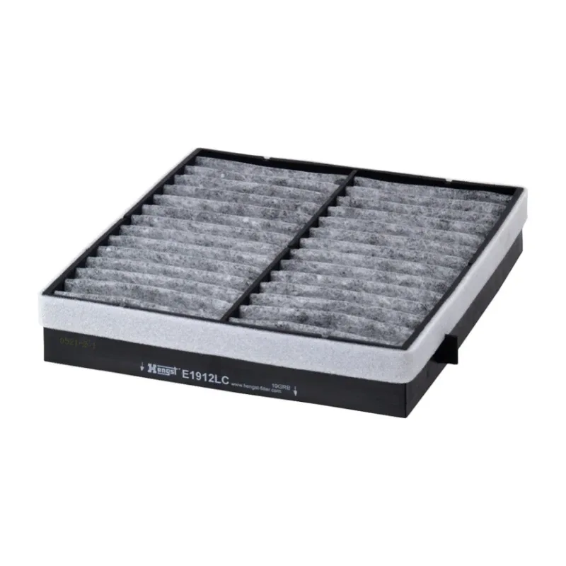 Kabin Hava Filtresi HENGST E1912LC – MERCEDES-BENZ ML 320 / ML 350