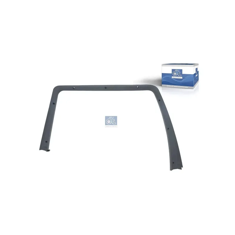 Sol Cam Çerçevesi DT Spare Parts 3.81522 – MAN TGA / TGS / TGX
