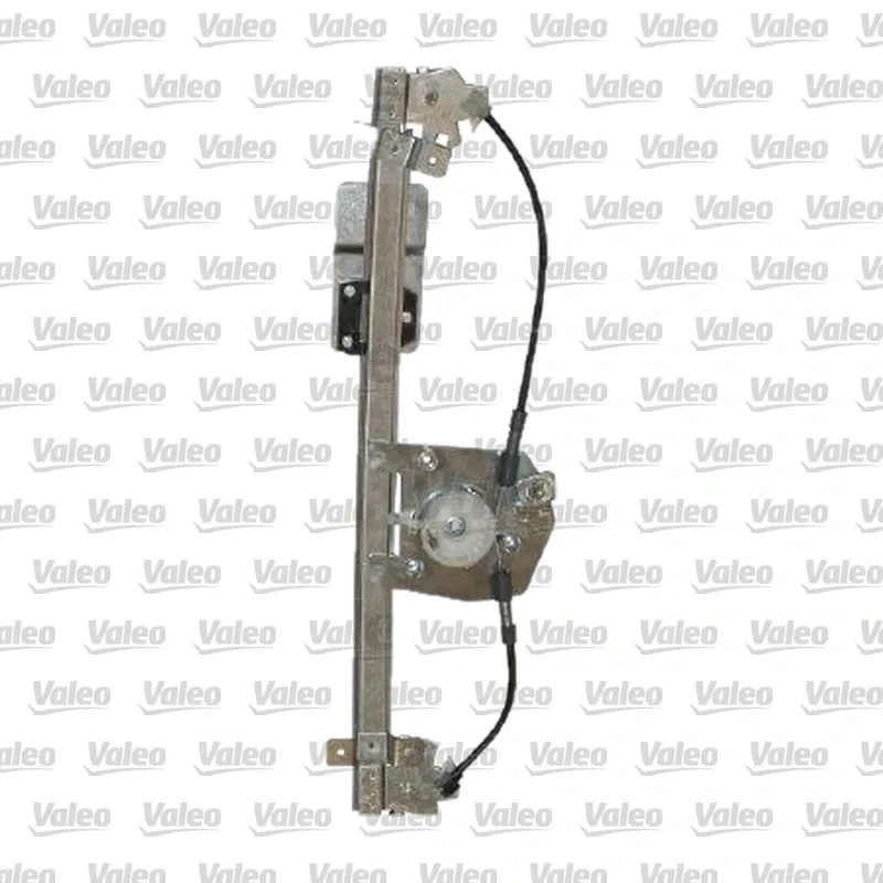 Cam Krikosu Arka Sağ VALEO 850567 – Opel Astra