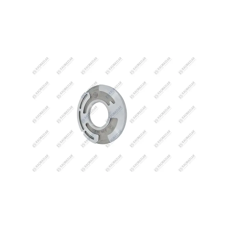 Yağ Pompası Kapağı KAÇMAZ K21.03458 – Mercedes-Benz ATEGO / AXOR