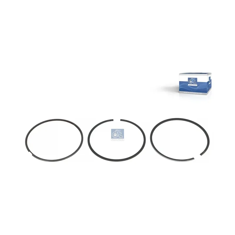 Piston Segman Takımı DT Spare Parts 13.00630 – Ford Trucks CARGO / F-MAX