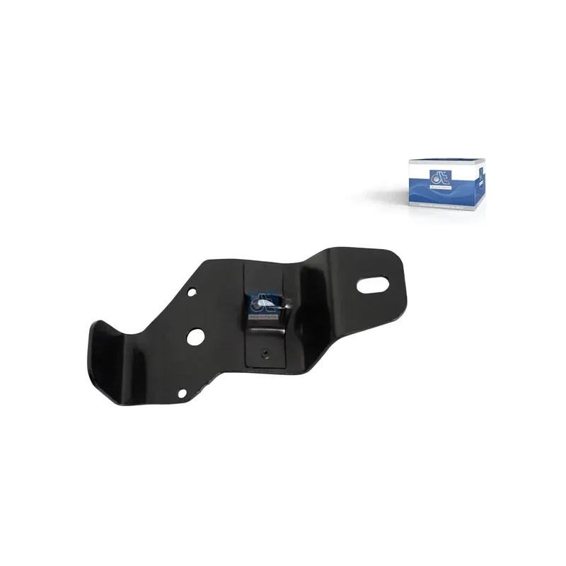 Sol Kabin Braketi DT Spare Parts 1.01091 – Scania R