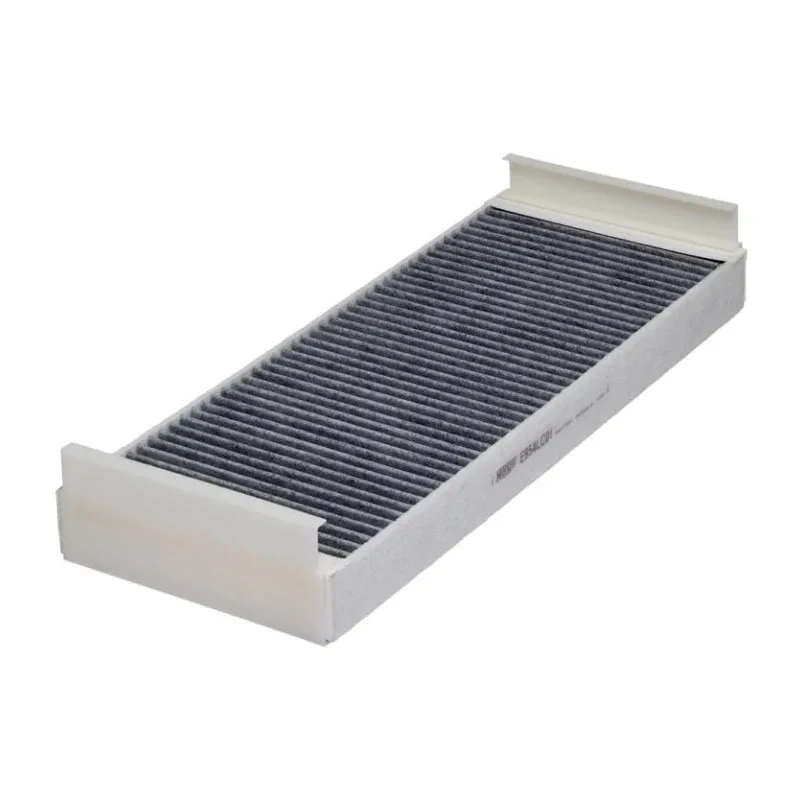 Aktif Karbonlu Kabin Filtresi HENGST E954LC01 – MAN TGA 18.410 / TGA 18.460