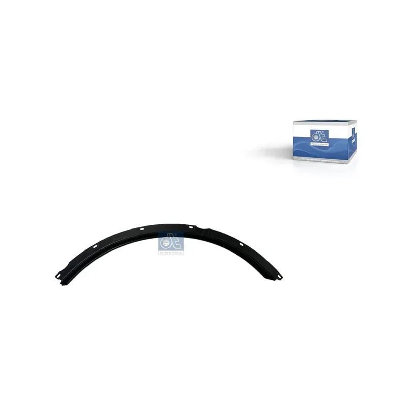 Sağ Çamurluk Genişletmesi DT Spare Parts 3.81180 – MAN TGA / TGS / TGX