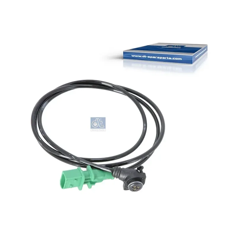 Balata Aşınma Sensörü Kablosu DT Spare Parts 4.70172 – Mercedes-Benz ACTROS / AROCS / ATEGO