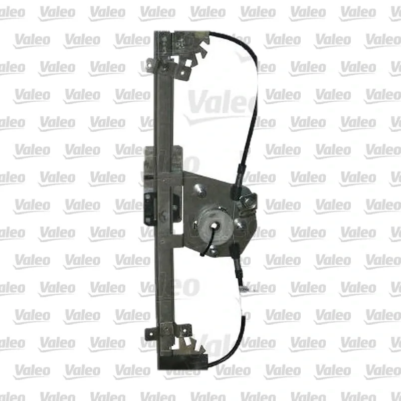 Cam Krikosu Arka Sağ VALEO 850771 – Opel Astra